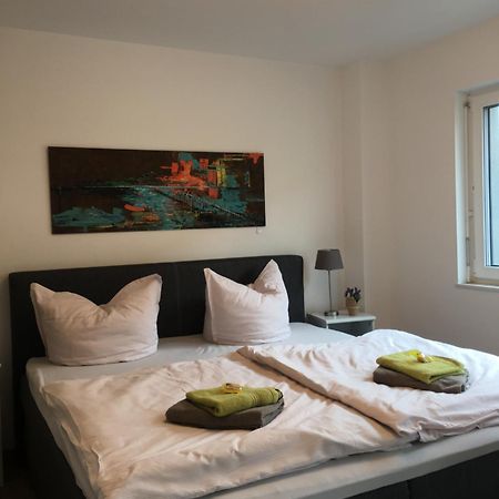 Ferienwohnung Bodensee Nenzingen Hegau Orsingen-Nenzingen ภายนอก รูปภาพ