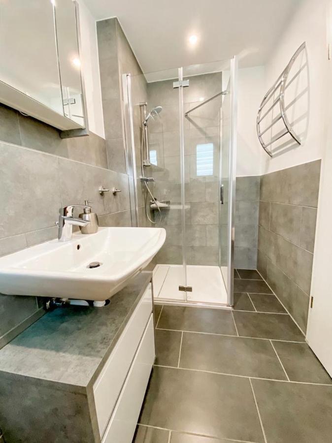 Ferienwohnung Bodensee Nenzingen Hegau Orsingen-Nenzingen ภายนอก รูปภาพ