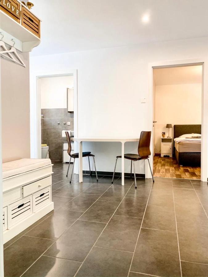 Ferienwohnung Bodensee Nenzingen Hegau Orsingen-Nenzingen ภายนอก รูปภาพ
