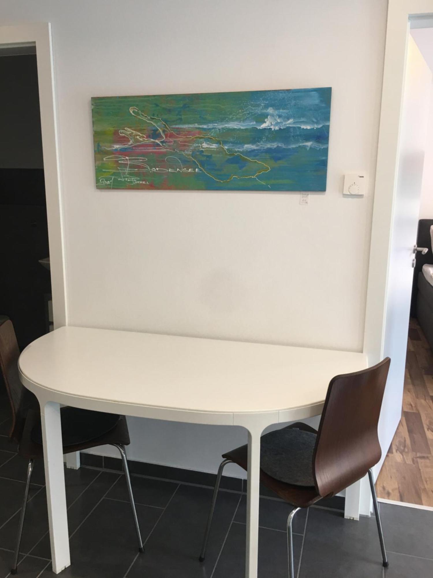 Ferienwohnung Bodensee Nenzingen Hegau Orsingen-Nenzingen ภายนอก รูปภาพ