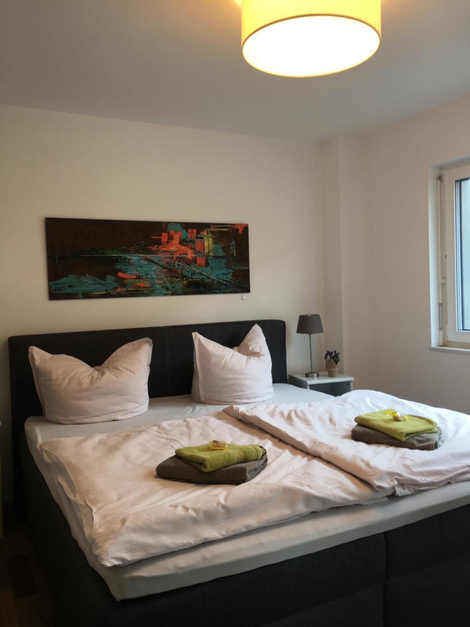 Ferienwohnung Bodensee Nenzingen Hegau Orsingen-Nenzingen ภายนอก รูปภาพ