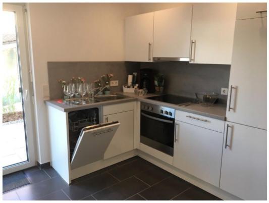 Ferienwohnung Bodensee Nenzingen Hegau Orsingen-Nenzingen ภายนอก รูปภาพ